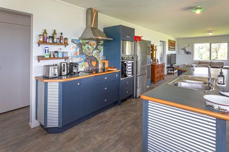 Photo of property in 222 Strange Road, Komata, Paeroa, 3674