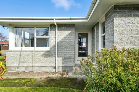 Photo of property in 56 Wesley Street, Kaiapoi, 7630