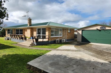 Photo of property in 3 Lyon Street, Kihikihi, Te Awamutu, 3800