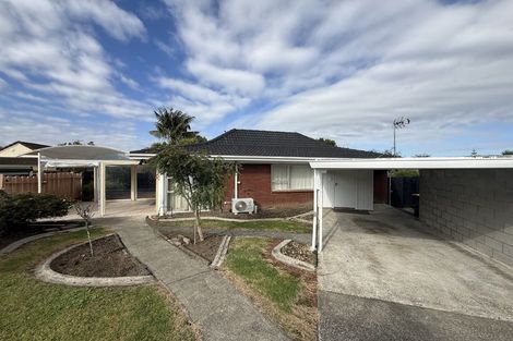 Photo of property in 1/551a Weymouth Road, Weymouth, Auckland, 2103