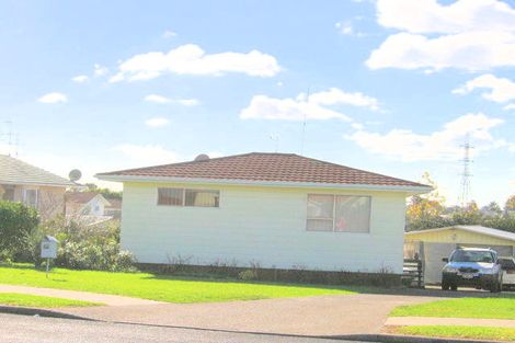 Photo of property in 62 Boundary Road, Clover Park, Auckland, 2019