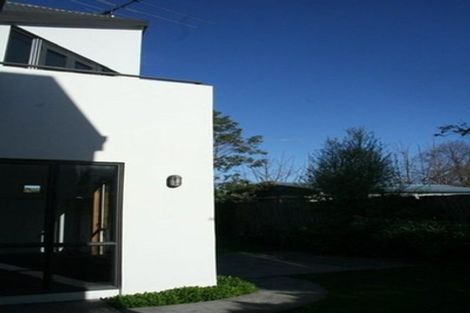 Photo of property in 5/15 Ayr Street, Riccarton, Christchurch, 8011