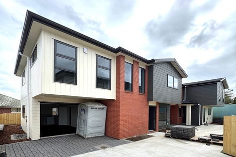 Photo of property in 8a Kelvyn Grove, Hillpark, Auckland, 2102