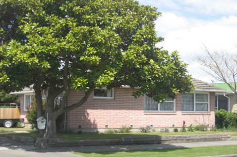 Photo of property in 48 Reynolds Avenue, Bishopdale, Christchurch, 8053