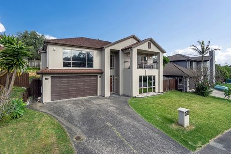 Photo of property in 24 Vinewood Drive, Albany, Auckland, 0632