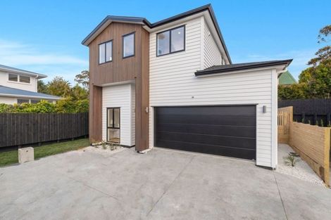 Photo of property in 31c Weatherly Road, Torbay, Auckland, 0630