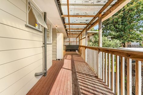 Photo of property in 26 Newham Place, Henderson, Auckland, 0612