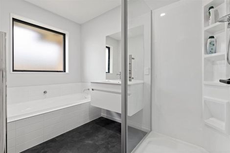 Photo of property in 27 Lunn Crescent, Leeston, 7632