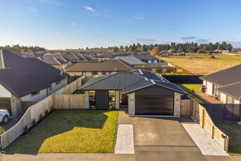 Photo of property in 75 Jean Archie Drive, Rolleston, 7614