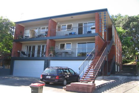 Photo of property in 2/6 Saratoga Avenue, Herne Bay, Auckland, 1011