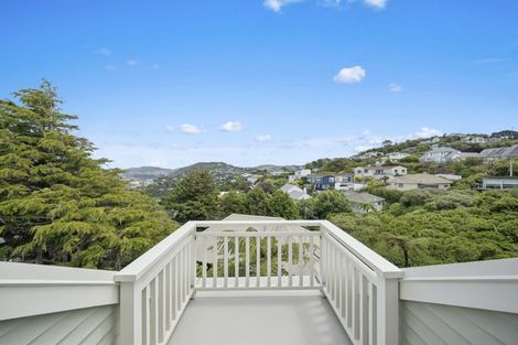 Photo of property in 80 Calcutta Street, Khandallah, Wellington, 6035