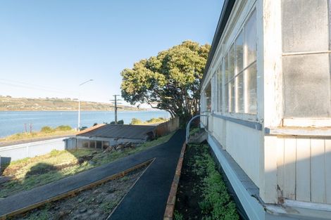 Photo of property in 265 Ravensbourne Road, Ravensbourne, Dunedin, 9022