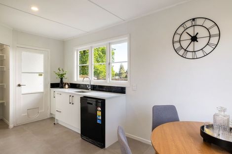 Photo of property in 47a Morris Road, Hillcrest, Hamilton, 3216