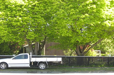 Photo of property in 167 Memorial Avenue, Burnside, Christchurch, 8053