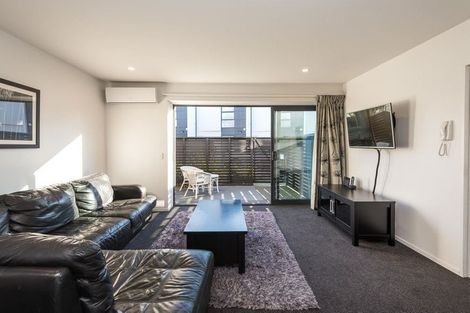 Photo of property in 16/259 Kilmore Street, Christchurch Central, Christchurch, 8011