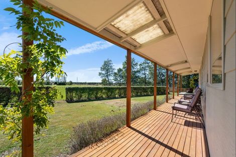 Photo of property in 1436 Saunders Road, Hororata, Darfield, 7572