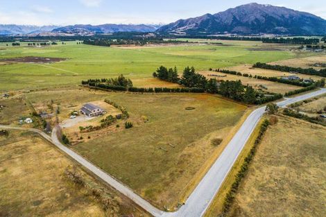 Photo of property in 92 Lachlan Avenue, Hawea Flat, Wanaka, 9382