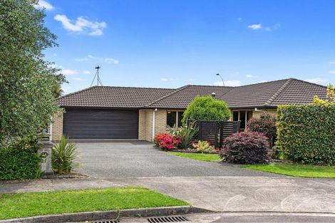 Photo of property in 17 Olive Close, Omokoroa, 3114