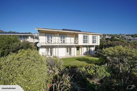 Photo of property in 166 Soleares Avenue, Mount Pleasant, Christchurch, 8081