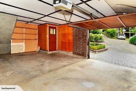 Photo of property in 2/125a Hackthorne Road, Cashmere, Christchurch, 8022