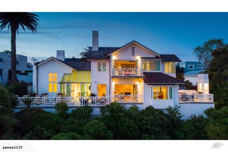 Photo of property in 8 Elizabeth Road, Bluff Hill, Napier, 4110