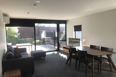 Photo of property in Leicester Executive Apartments, 110/282 Madras Street, Christchurch Central, Christchurch, 8011
