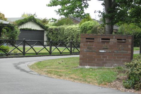 Photo of property in 2/23 Siska Place, Upper Riccarton, Christchurch, 8041
