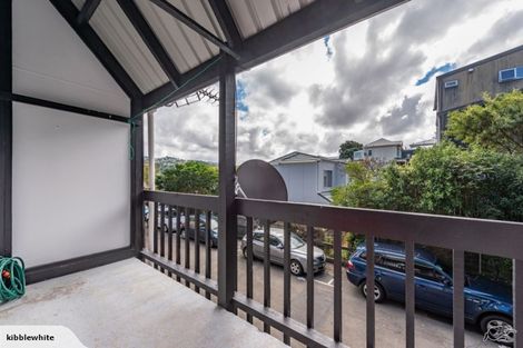 Photo of property in Hiropi St Village, 9/46 Hiropi Street, Newtown, Wellington, 6021