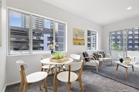 Photo of property in Embassy Court, 1/84 Boulcott Street, Wellington Central, Wellington, 6011