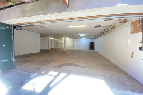 Photo of property in 179 Riddiford Street, Newtown, Wellington, 6021