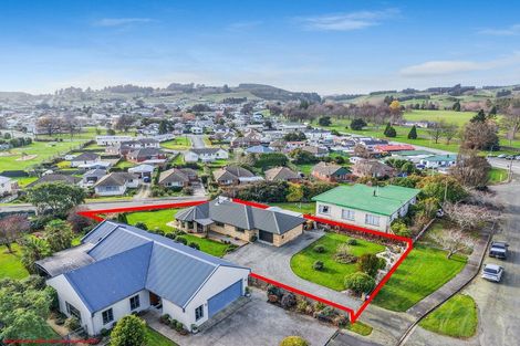 Photo of property in 5 Halton Street, East Gore, Gore, 9710