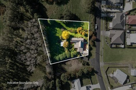 Photo of property in 16 Somerset Street, Waihi, 3610