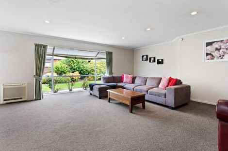 Photo of property in 6 Mcallister Place, Kaiapoi, 7630