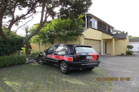 Photo of property in 3/110 Gowing Drive, Meadowbank, Auckland, 1072
