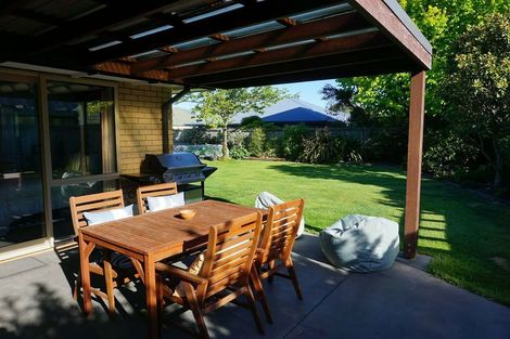 Photo of property in 28 Edward Stafford Avenue, Halswell, Christchurch, 8025