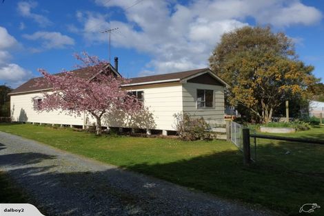 Photo of property in 14 Wratten Road, Owaka, 9585
