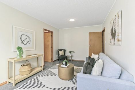 Photo of property in Armstrong Court, 12/12 Angus Avenue, Berhampore, Wellington, 6023