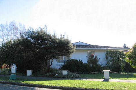 Photo of property in 5a Wedgewood Avenue, Cashmere, Christchurch, 8022