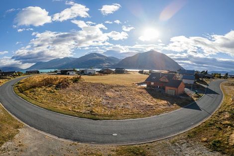 Photo of property in 35 Ohau Drive, Lake Ohau, Twizel, 9412