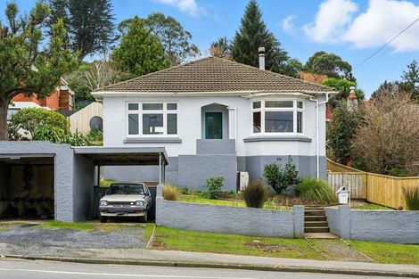 Photo of property in 283 Main South Road, Green Island, Dunedin, 9018