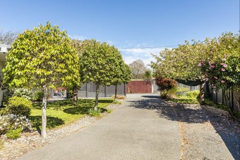 Photo of property in 125 Clarendon Terrace, Woolston, Christchurch, 8023