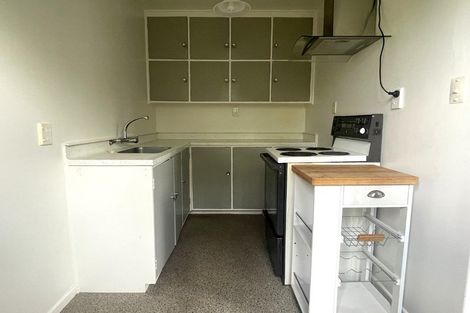 Photo of property in 24 Saint Michaels Crescent, Kelburn, Wellington, 6012