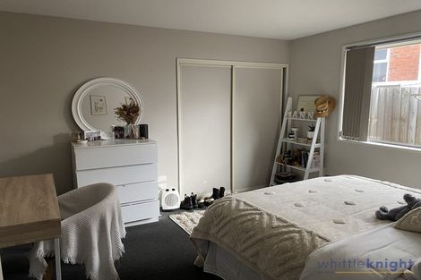 Photo of property in 42 Piko Crescent, Riccarton, Christchurch, 8041