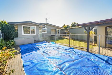 Photo of property in 30 Slacks Road, Awapuni, Palmerston North, 4412