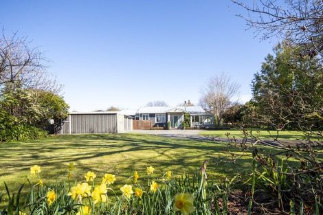 Photo of property in 225 West Belt, Rangiora, 7400