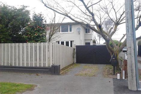 Photo of property in 28b Hendon Street, Edgeware, Christchurch, 8013