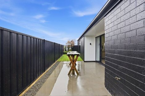 Photo of property in 728 Selwyn Road, Rolleston, 7615