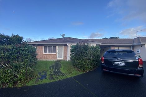 Photo of property in 4/43 Fruitvale Road, New Lynn, Auckland, 0600