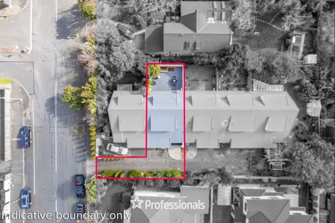 Photo of property in 8b Wai-iti Crescent, Woburn, Lower Hutt, 5010