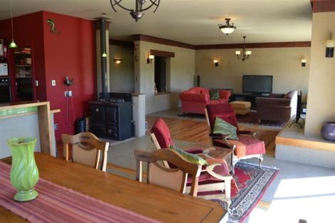 Photo of property in 107 Harleston Road, Sefton, Rangiora, 7477